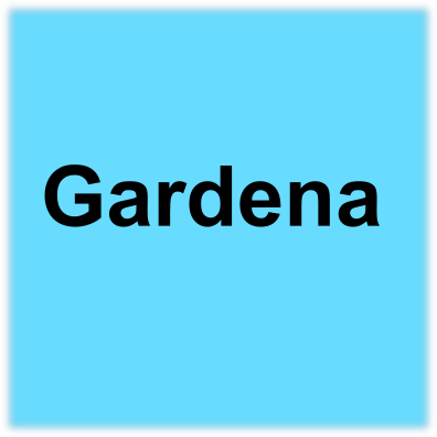 Gardena