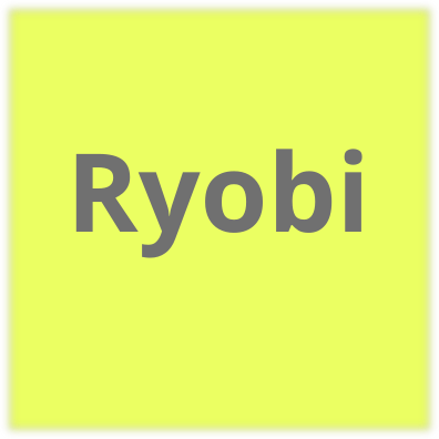 Ryobi