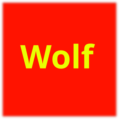 Wolf