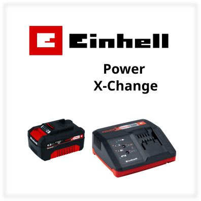 Einhell Power X-Change