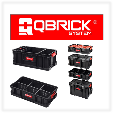 Qbrick