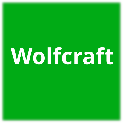 Wolfcraft