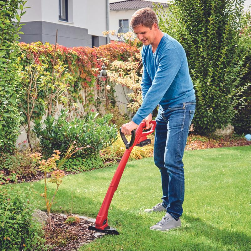 Einhell Freelexo Kit 500 Mähroboter incl. Trimmer für ihre Rasenkanten